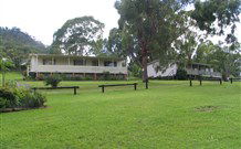 Leslie Cottage - Accommodation Redcliffe 1