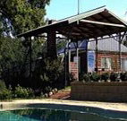 Mercury Cottage - Accommodation Redcliffe