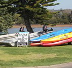 Salamander Cottage - Accommodation Redcliffe
