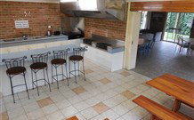 Salamander Cottage - Accommodation Redcliffe 3