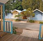 The Bank Manager's Apartment - Accommodation Redcliffe