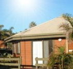 Split Solitary Apartment - Accommodation Redcliffe