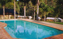 Summerlees Cottage - Accommodation Redcliffe 1