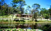 Summerlees Cottage - Accommodation Redcliffe 3