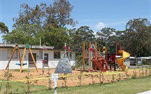 The Dairy Vineyard Cottage - Accommodation Redcliffe 1
