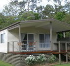 The Dairy Vineyard Cottage - Accommodation Redcliffe