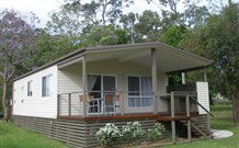 The Dairy Vineyard Cottage - Accommodation Redcliffe 0
