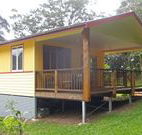 The Oasis at One Mile Beach - Accommodation Redcliffe