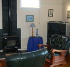 The Poplars Glen Davis s - Accommodation Redcliffe