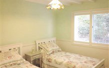 Yahgunyah Cottage - Accommodation Redcliffe 1