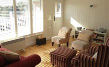 Yahgunyah Cottage - Accommodation Redcliffe 4