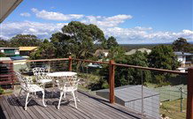 Yahgunyah Cottage - Accommodation Redcliffe 6