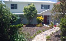 Yahgunyah Cottage - Accommodation Redcliffe 7