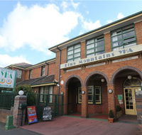 Blue Mountains - Katoomba YHA - Accommodation Redcliffe