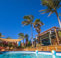 Port Macquarie YHA - Ozzie Pozzie Backpackers - Accommodation Redcliffe