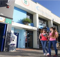 Sydney Cronulla Beach YHA - Accommodation Redcliffe