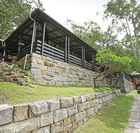 Sydney - Pittwater YHA - Accommodation Redcliffe