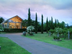Hunter Valley Cooperage B And B - Accommodation Redcliffe 0
