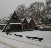 Habitat Chalet - Accommodation Redcliffe