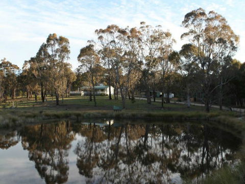 Greysen Farmstay - Accommodation Redcliffe 0