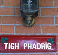 Tigh Phadrig Holiday Cottage - Accommodation Redcliffe