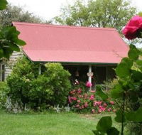 Poppys Cottage Bed and Breakfast - Accommodation Redcliffe