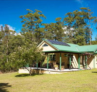 Narrawallee Creek Studio - Accommodation Redcliffe