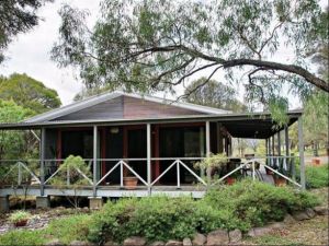 Serenity Grove - Accommodation Redcliffe 1