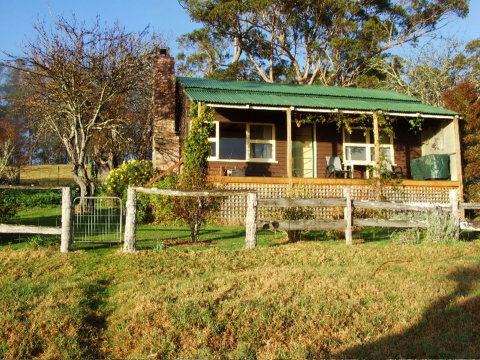 Fairview Farm Cottages - Accommodation Redcliffe 1