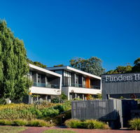 Flinders Hotel - Accommodation Redcliffe