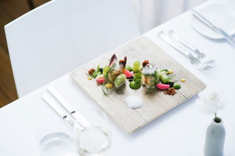 Flinders Hotel - Accommodation Redcliffe 5