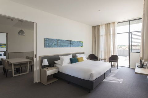 Flinders Hotel - Accommodation Redcliffe 6