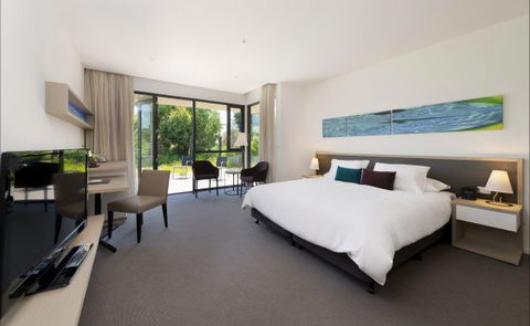 Flinders Hotel - Accommodation Redcliffe 8