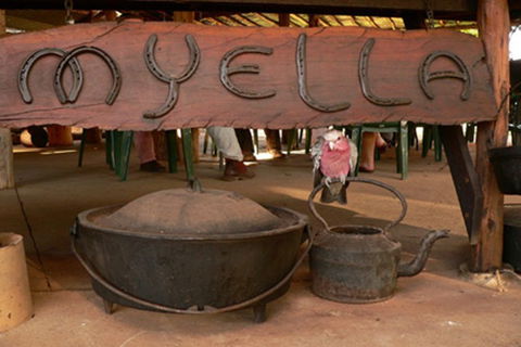 Myella Farmstay - Baralaba - Accommodation Redcliffe 1