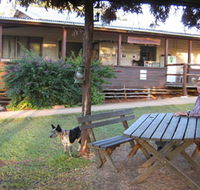 Myella Farmstay - Baralaba - Accommodation Redcliffe
