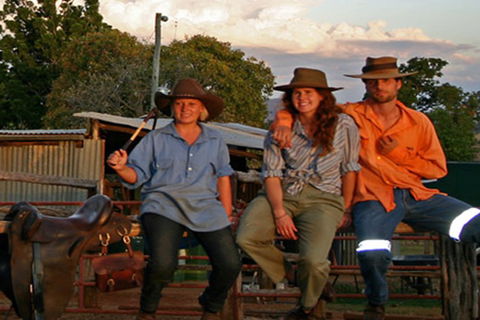 Myella Farmstay - Baralaba - Accommodation Redcliffe 2