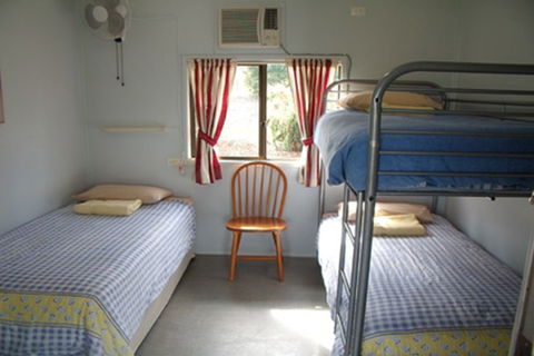 Myella Farmstay - Baralaba - Accommodation Redcliffe 3