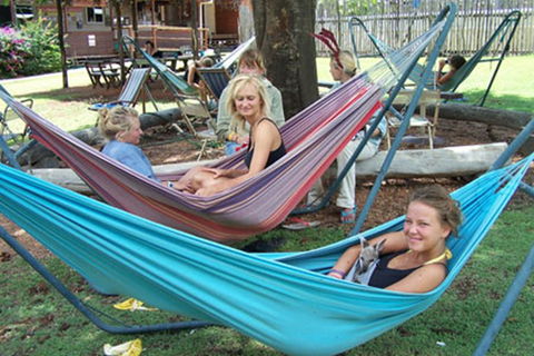 Myella Farmstay - Baralaba - Accommodation Redcliffe 4