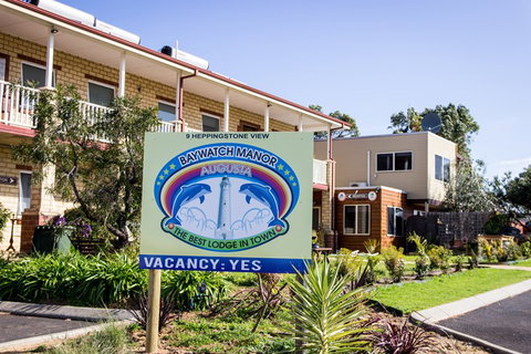 Augusta - Cape Leeuwin YHA - Accommodation Redcliffe 0