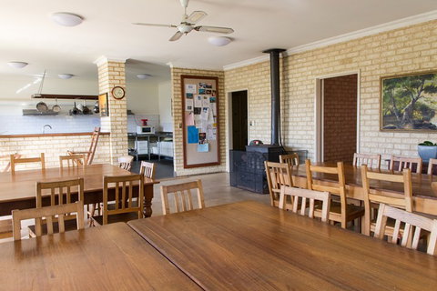 Augusta - Cape Leeuwin YHA - Accommodation Redcliffe 1