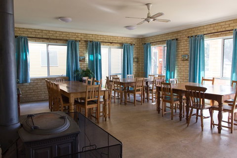 Augusta - Cape Leeuwin YHA - Accommodation Redcliffe 2