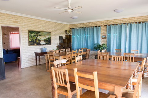 Augusta - Cape Leeuwin YHA - Accommodation Redcliffe 4