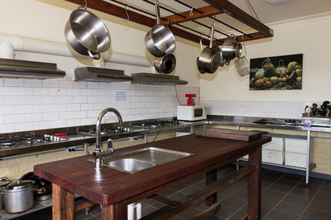 Augusta - Cape Leeuwin YHA - Accommodation Redcliffe 7