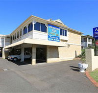 Alexandra Park Motor Inn - Accommodation Redcliffe