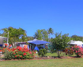 Wanderers Holiday Village - Lucinda - Accommodation Redcliffe 1