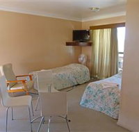 Suncourt Motor Inn - Accommodation Redcliffe