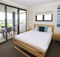 Apartments G60 Gladstone managed by Metro Hotels - Accommodation Redcliffe