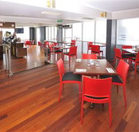 Metro Hotel and Apartments Gladstone - Accommodation Redcliffe