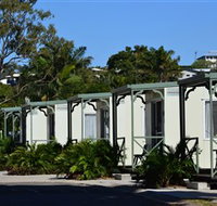Gladstone City Caravan Park - Accommodation Redcliffe