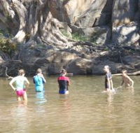 Murphys Creek Escape - Accommodation Redcliffe